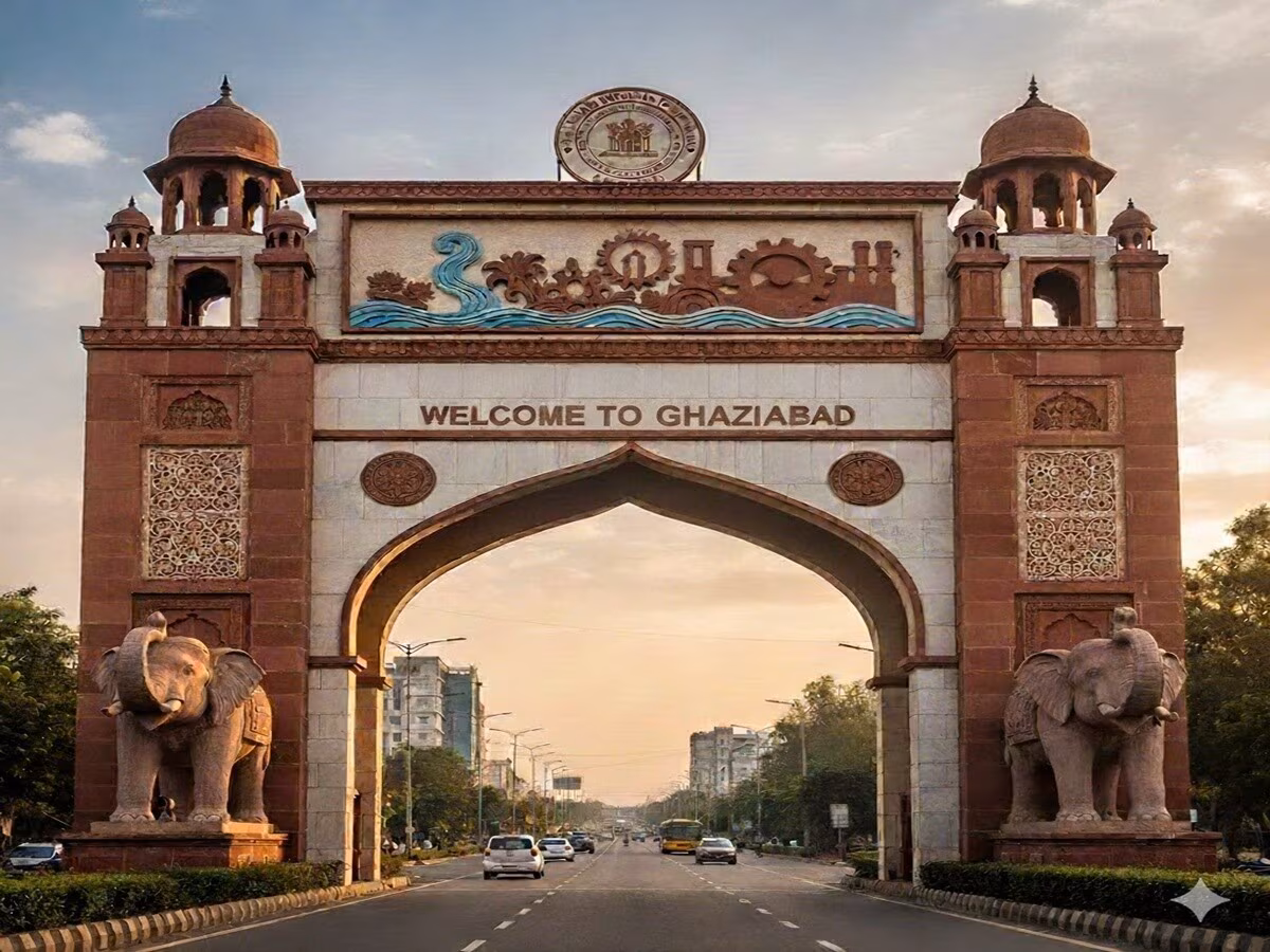 Ghaziabad