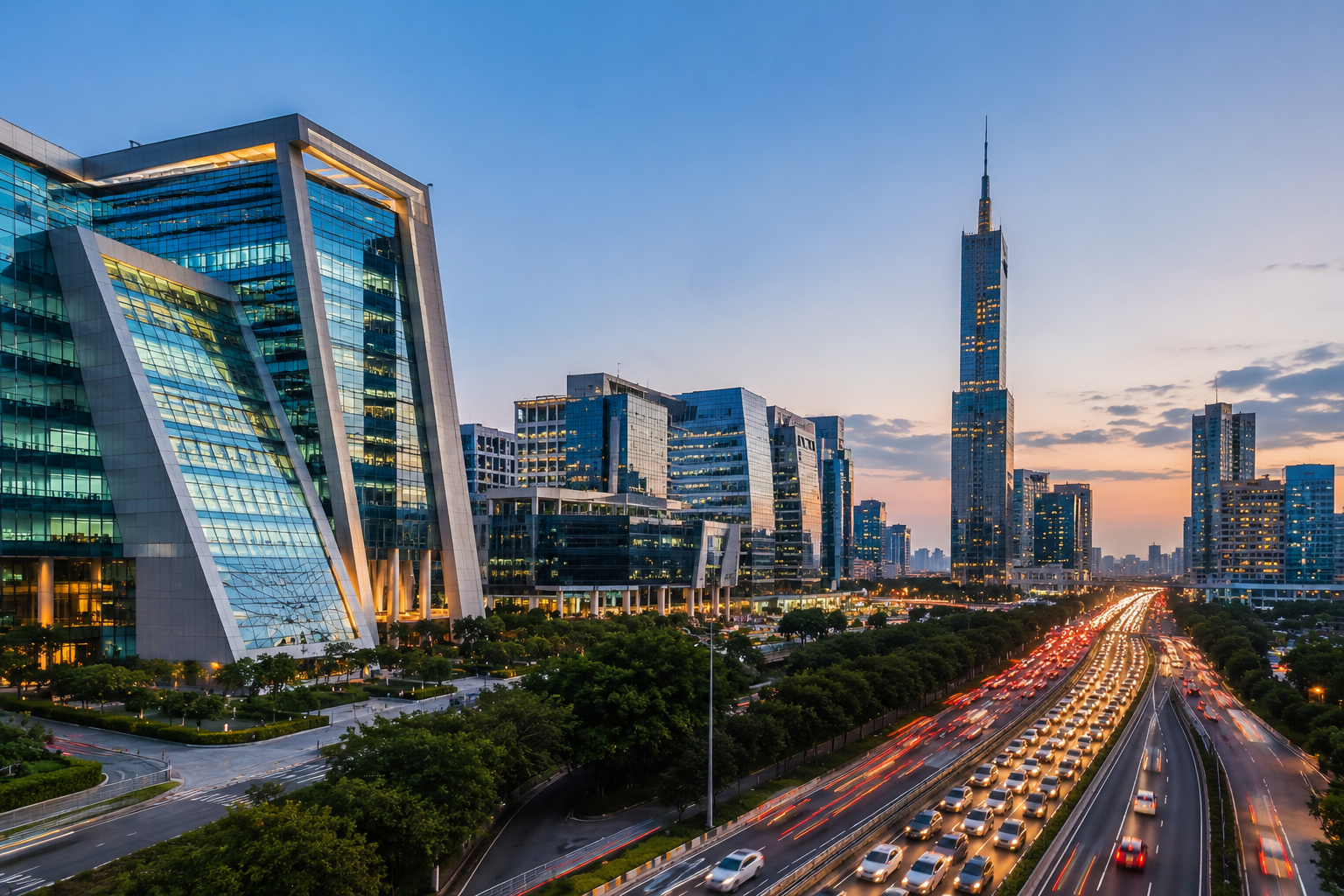 Gurgaon