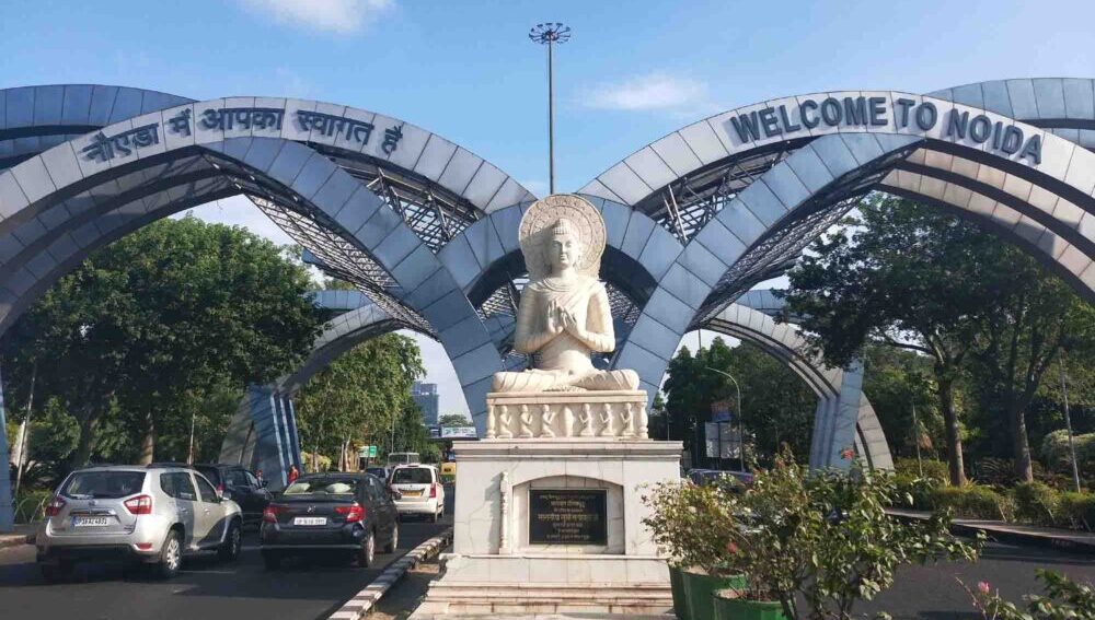 Noida